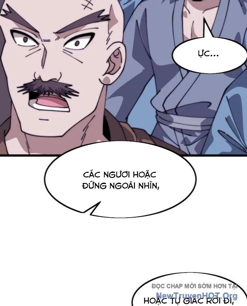 đọc truyện Ta Có Một Sơn Trại Chương 1167 ảnh 42 tại Thiên Thai Truyện