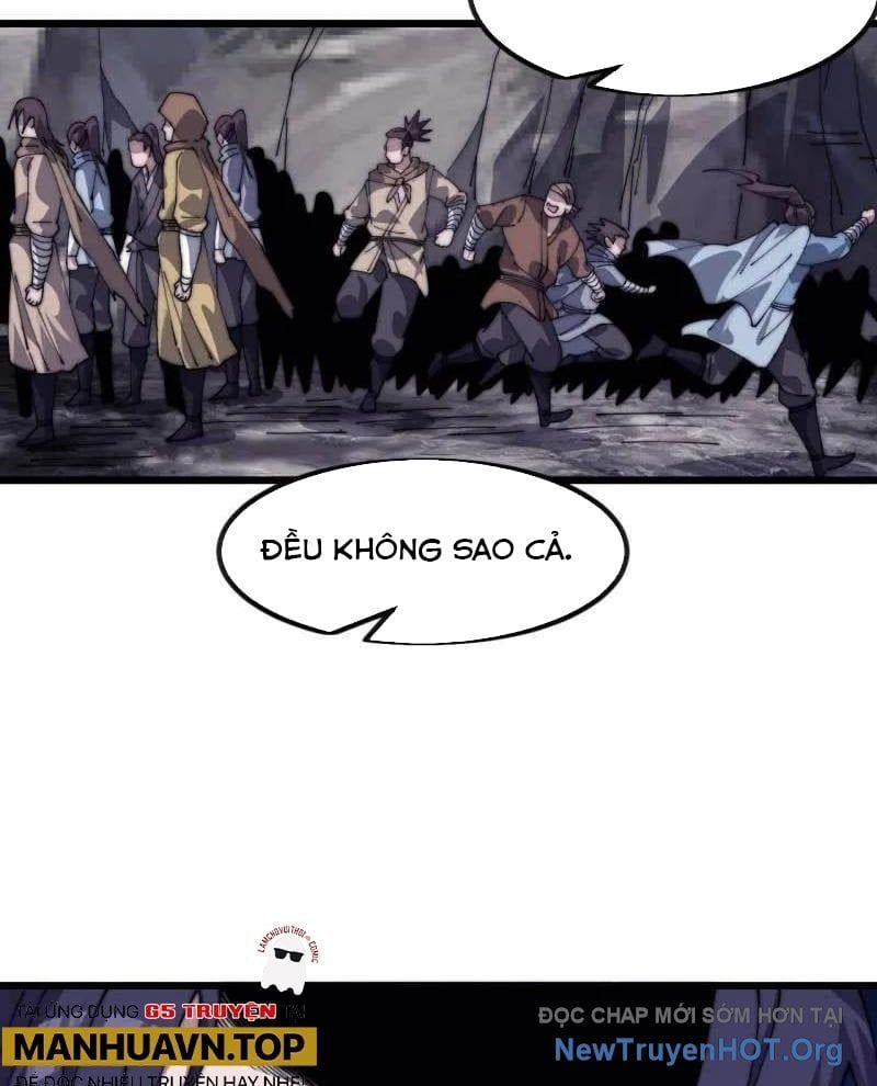 đọc truyện Ta Có Một Sơn Trại Chương 1167 ảnh 43 tại Thiên Thai Truyện