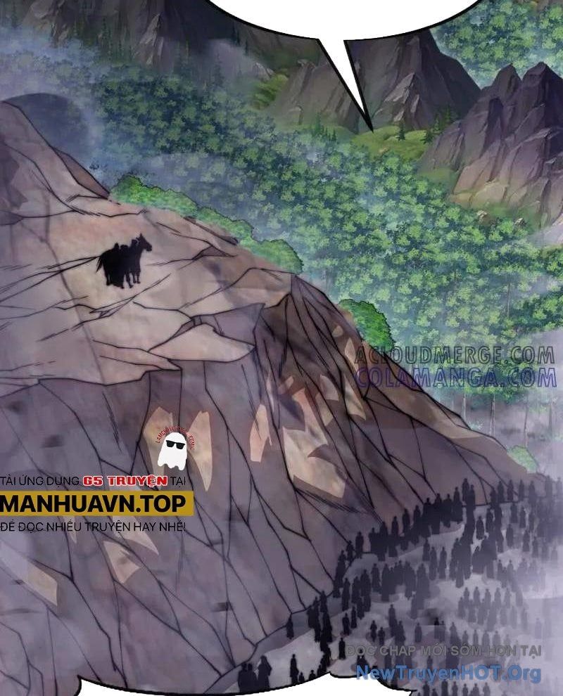 đọc truyện Ta Có Một Sơn Trại Chương 1167 ảnh 49 tại Thiên Thai Truyện