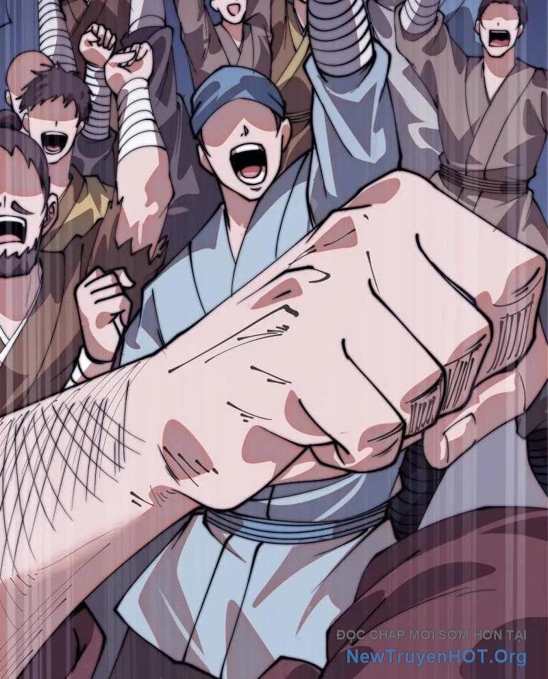 đọc truyện Ta Có Một Sơn Trại Chương 1167 ảnh 55 tại Thiên Thai Truyện