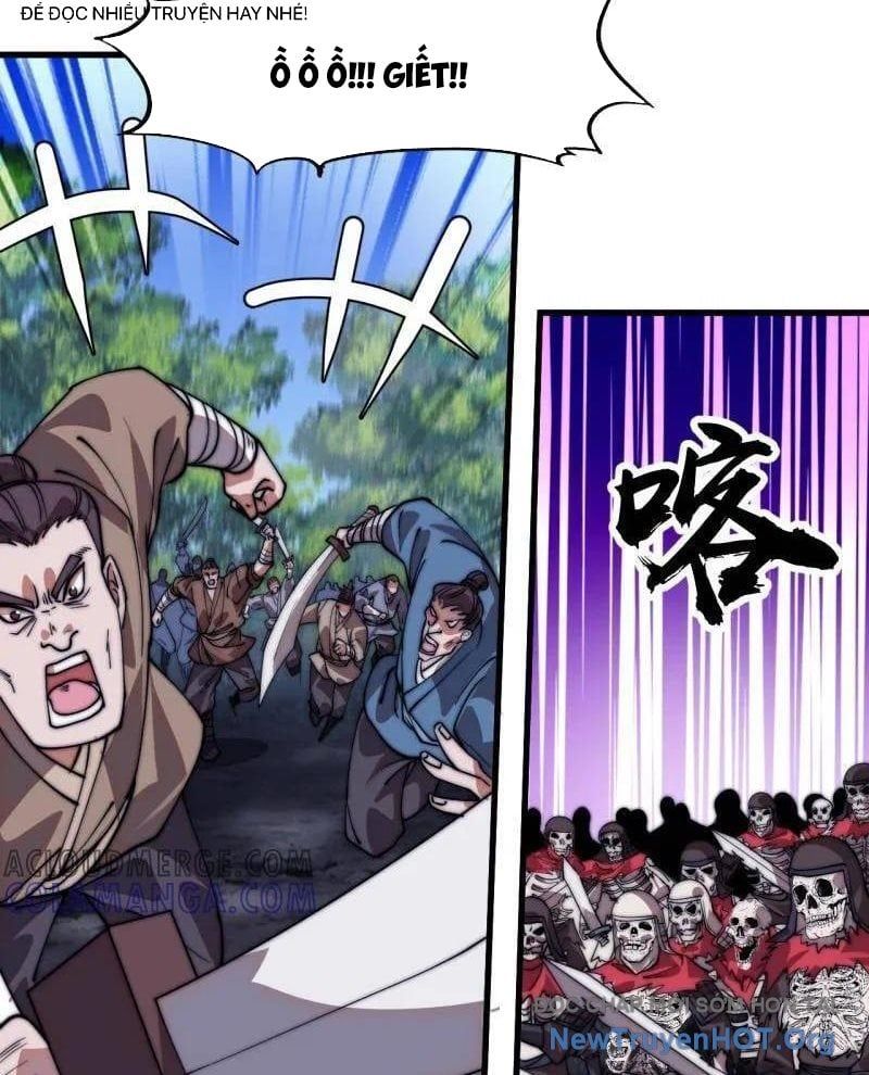 đọc truyện Ta Có Một Sơn Trại Chương 1167 ảnh 60 tại Thiên Thai Truyện