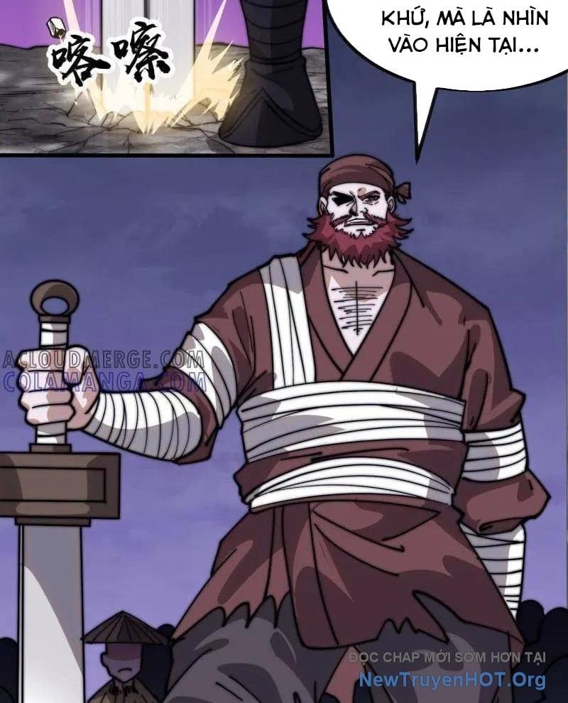 đọc truyện Ta Có Một Sơn Trại Chương 1167 ảnh 8 tại Thiên Thai Truyện