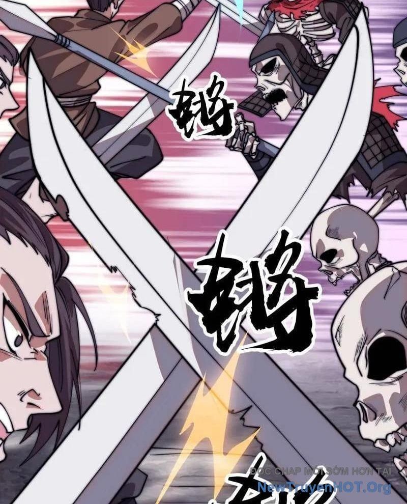 đọc truyện Ta Có Một Sơn Trại Chương 1167 ảnh 62 tại Thiên Thai Truyện