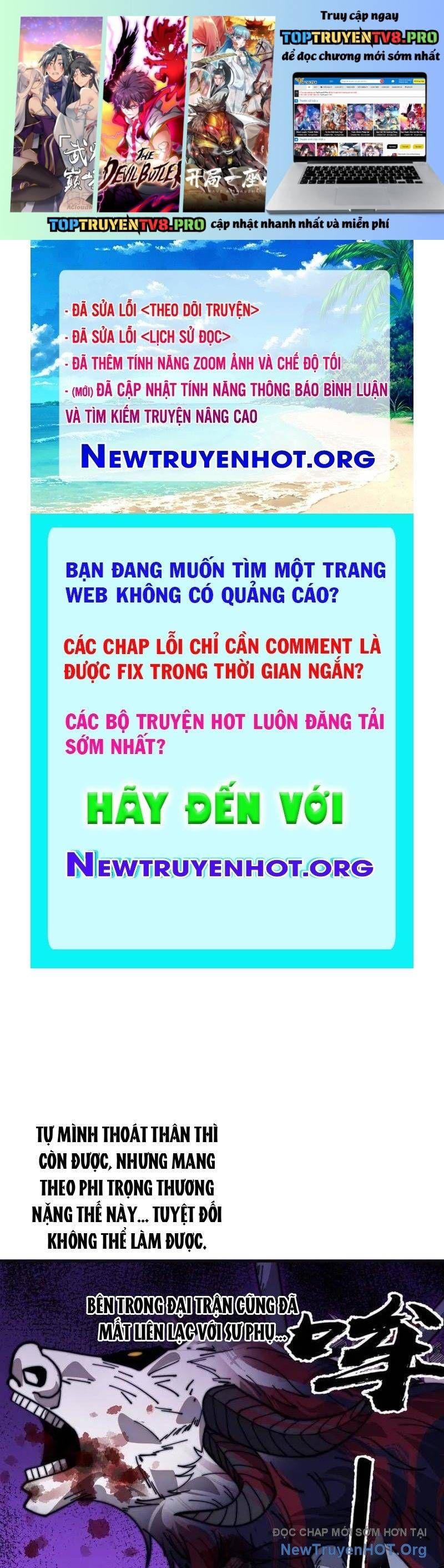 đọc truyện Ta Có Một Sơn Trại Chương 1168 ảnh 3 tại Thiên Thai Truyện