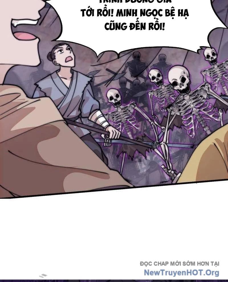 đọc truyện Ta Có Một Sơn Trại Chương 1168 ảnh 20 tại Thiên Thai Truyện