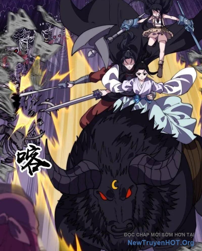 đọc truyện Ta Có Một Sơn Trại Chương 1168 ảnh 21 tại Thiên Thai Truyện