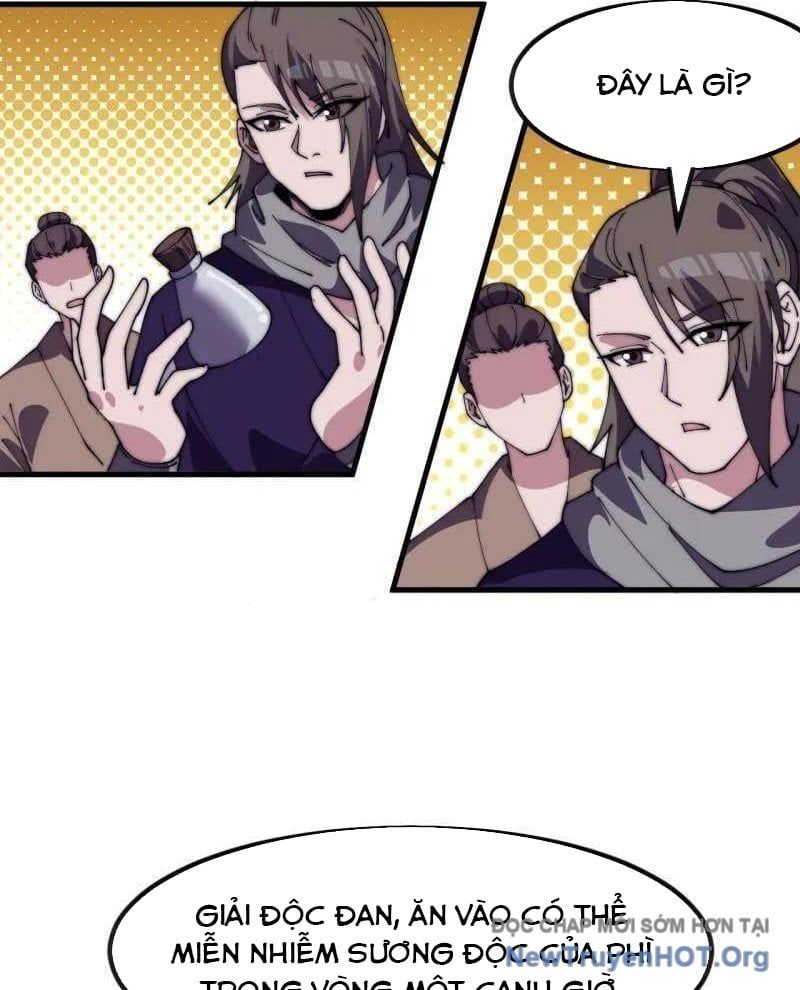 đọc truyện Ta Có Một Sơn Trại Chương 1168 ảnh 24 tại Thiên Thai Truyện