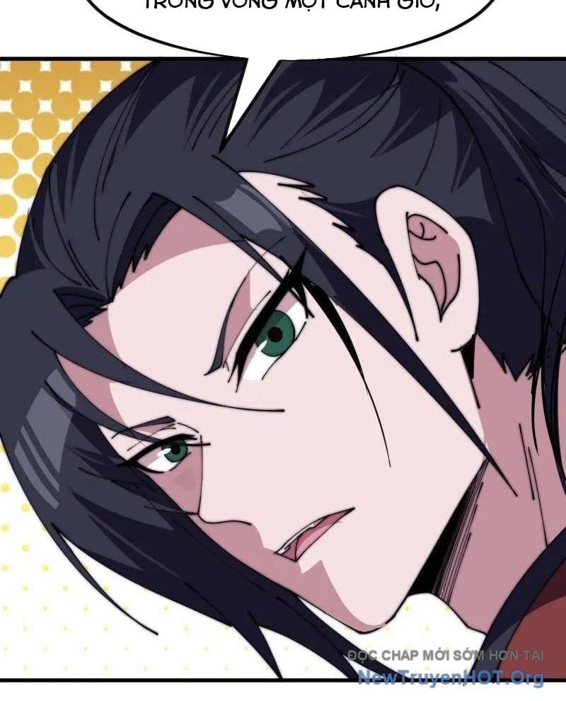 đọc truyện Ta Có Một Sơn Trại Chương 1168 ảnh 25 tại Thiên Thai Truyện