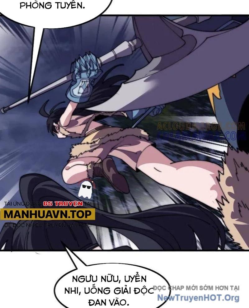 đọc truyện Ta Có Một Sơn Trại Chương 1168 ảnh 29 tại Thiên Thai Truyện