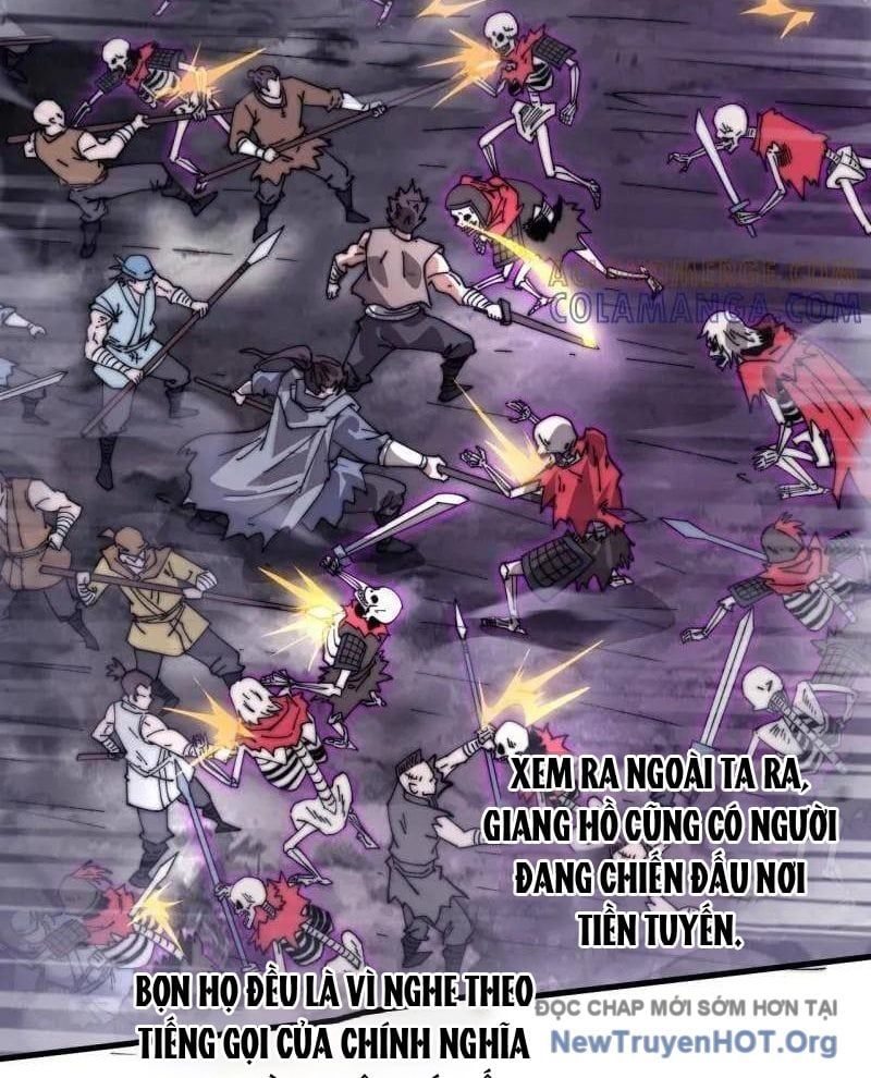 đọc truyện Ta Có Một Sơn Trại Chương 1168 ảnh 5 tại Thiên Thai Truyện