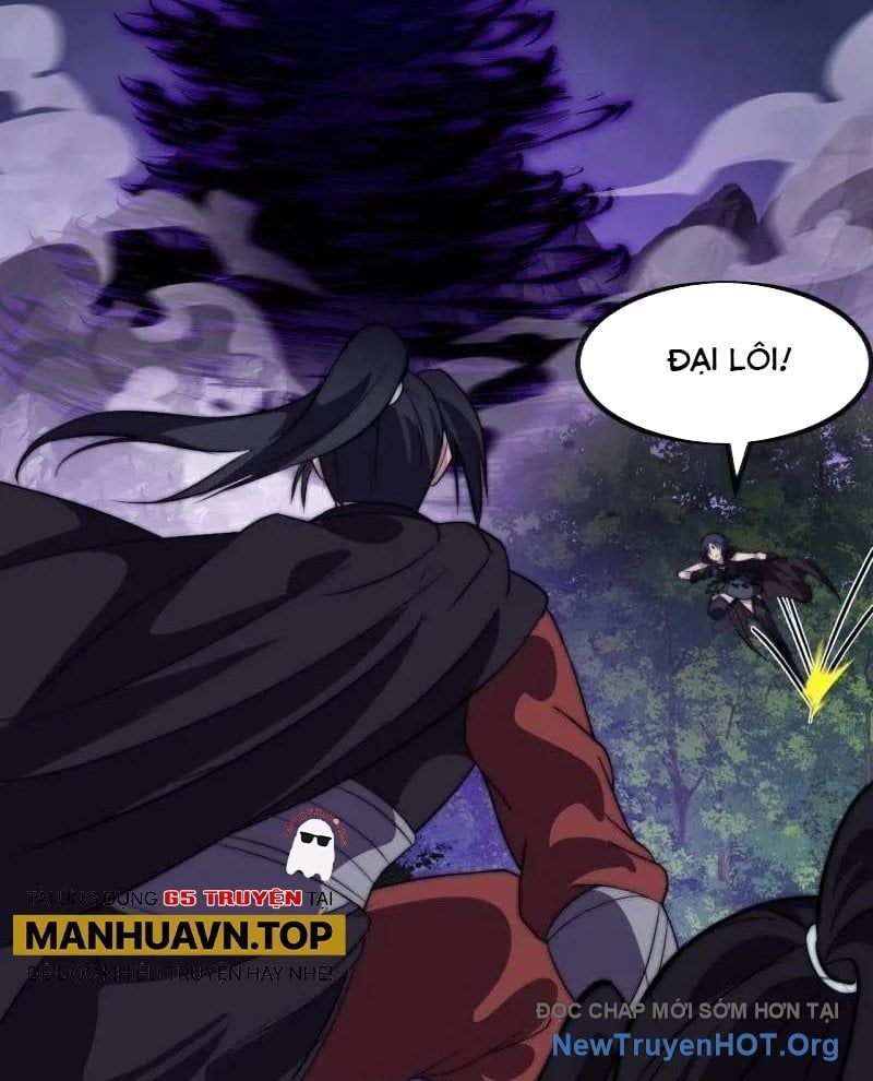 đọc truyện Ta Có Một Sơn Trại Chương 1168 ảnh 33 tại Thiên Thai Truyện