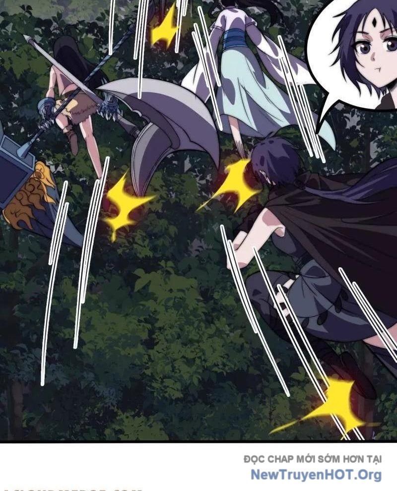 đọc truyện Ta Có Một Sơn Trại Chương 1168 ảnh 36 tại Thiên Thai Truyện