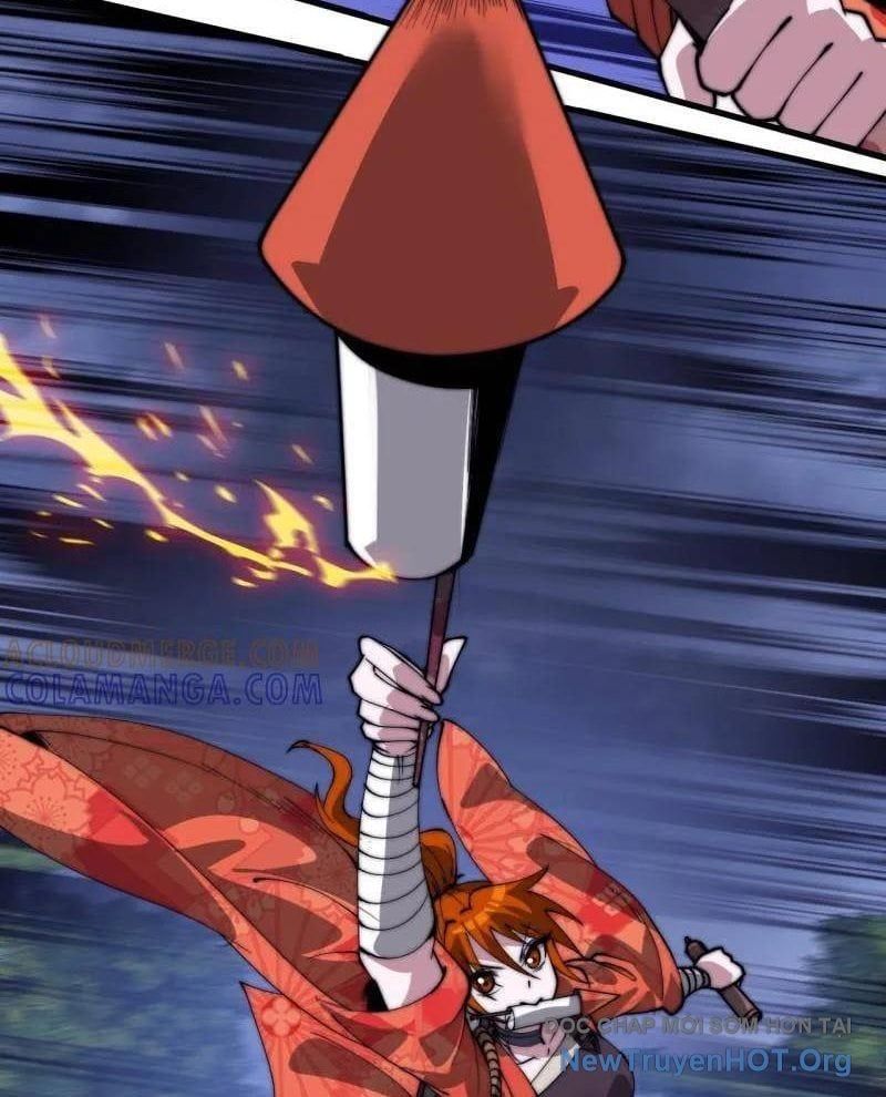 đọc truyện Ta Có Một Sơn Trại Chương 1168 ảnh 44 tại Thiên Thai Truyện