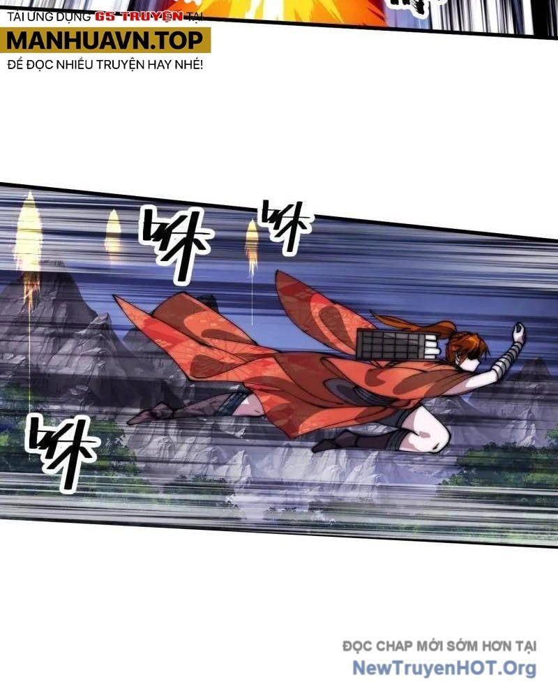 đọc truyện Ta Có Một Sơn Trại Chương 1168 ảnh 46 tại Thiên Thai Truyện