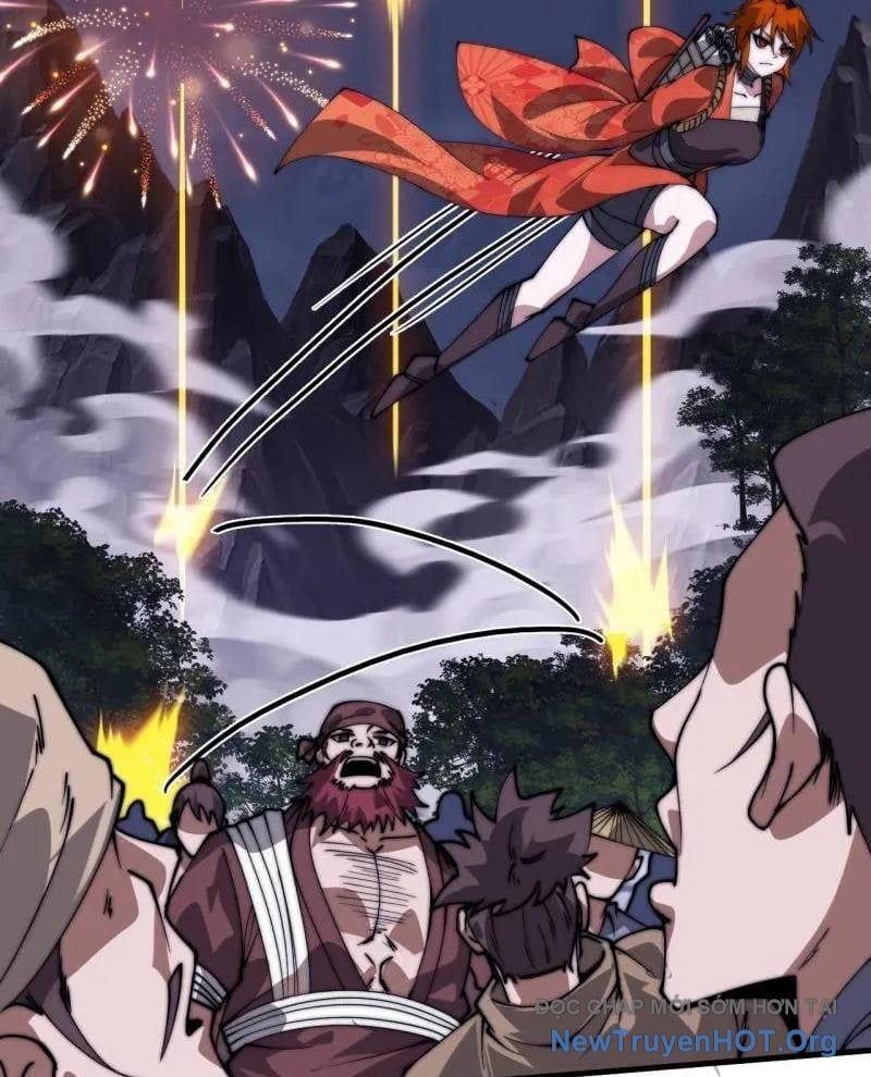 đọc truyện Ta Có Một Sơn Trại Chương 1168 ảnh 50 tại Thiên Thai Truyện