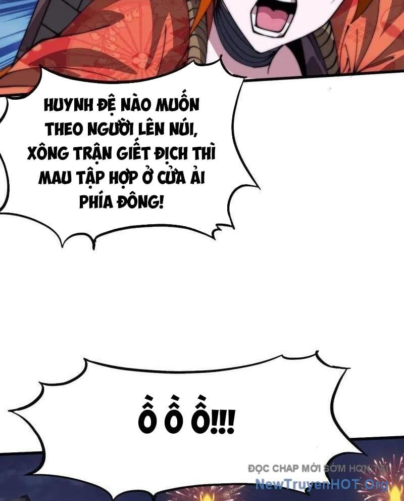 đọc truyện Ta Có Một Sơn Trại Chương 1168 ảnh 52 tại Thiên Thai Truyện