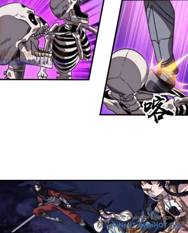 đọc truyện Ta Có Một Sơn Trại Chương 1168 ảnh 58 tại Thiên Thai Truyện