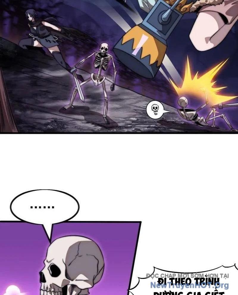 đọc truyện Ta Có Một Sơn Trại Chương 1168 ảnh 59 tại Thiên Thai Truyện