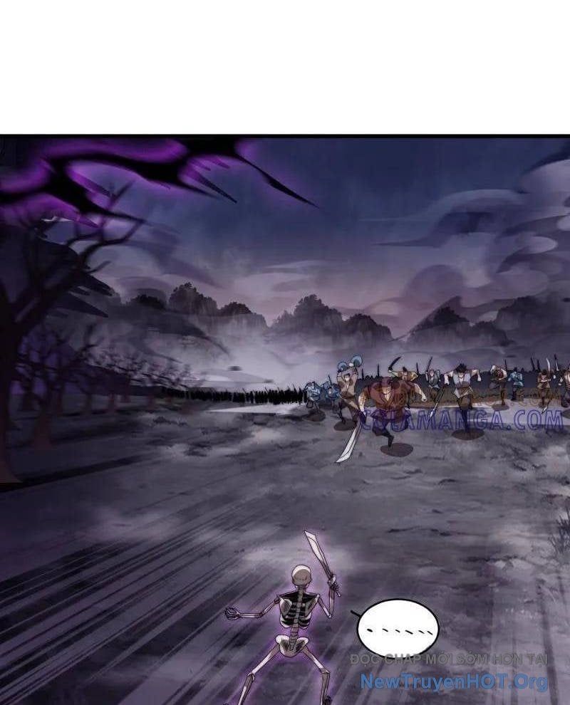 đọc truyện Ta Có Một Sơn Trại Chương 1168 ảnh 62 tại Thiên Thai Truyện