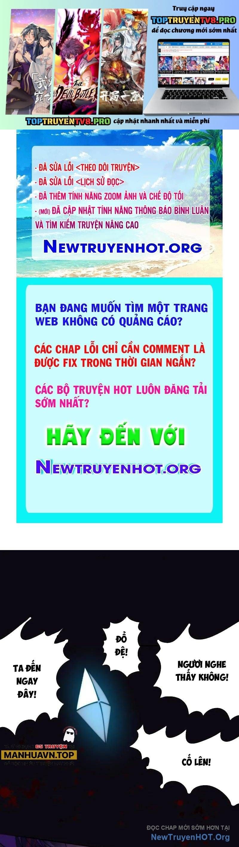đọc truyện Ta Có Một Sơn Trại Chương 1169 ảnh 3 tại Thiên Thai Truyện