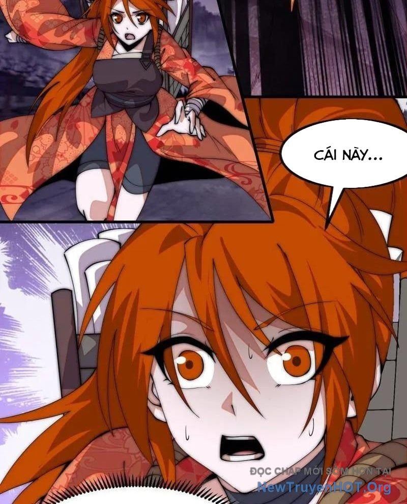 đọc truyện Ta Có Một Sơn Trại Chương 1169 ảnh 14 tại Thiên Thai Truyện