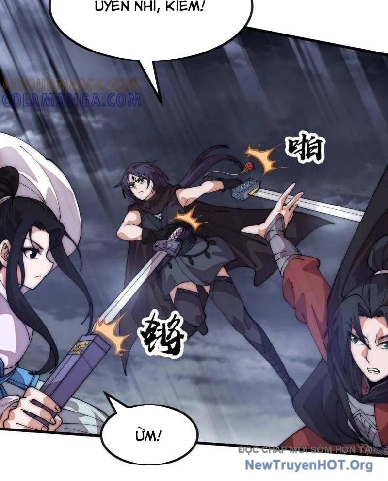 đọc truyện Ta Có Một Sơn Trại Chương 1169 ảnh 32 tại Thiên Thai Truyện