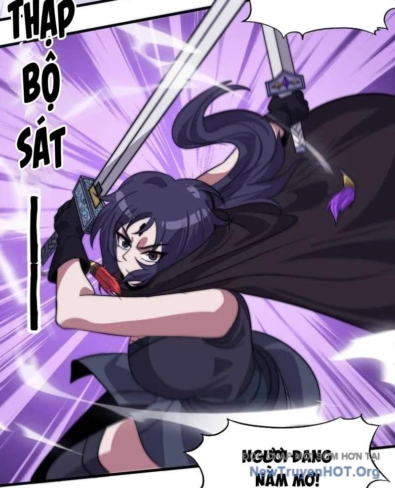 đọc truyện Ta Có Một Sơn Trại Chương 1169 ảnh 54 tại Thiên Thai Truyện