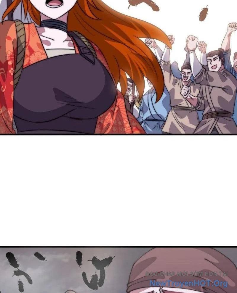 đọc truyện Ta Có Một Sơn Trại Chương 1169 ảnh 68 tại Thiên Thai Truyện