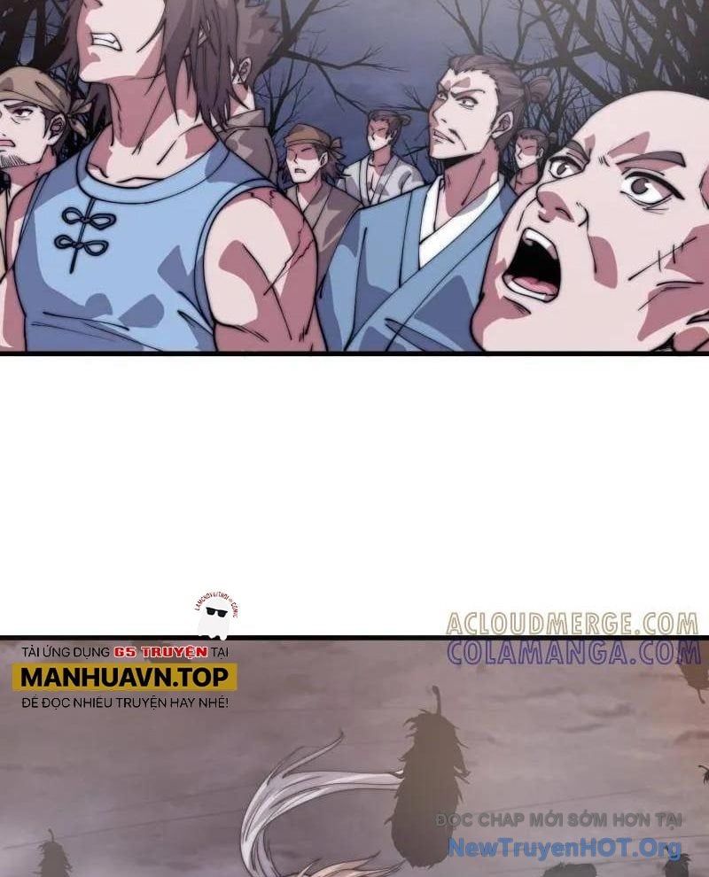 đọc truyện Ta Có Một Sơn Trại Chương 1169 ảnh 70 tại Thiên Thai Truyện