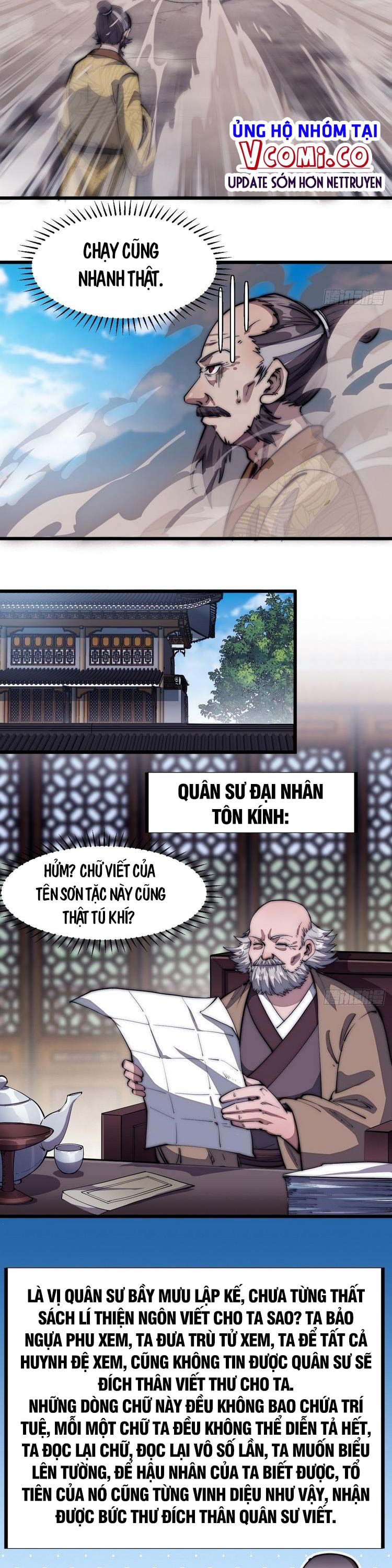 đọc truyện Ta Có Một Sơn Trại Chương 117 ảnh 12 tại Thiên Thai Truyện