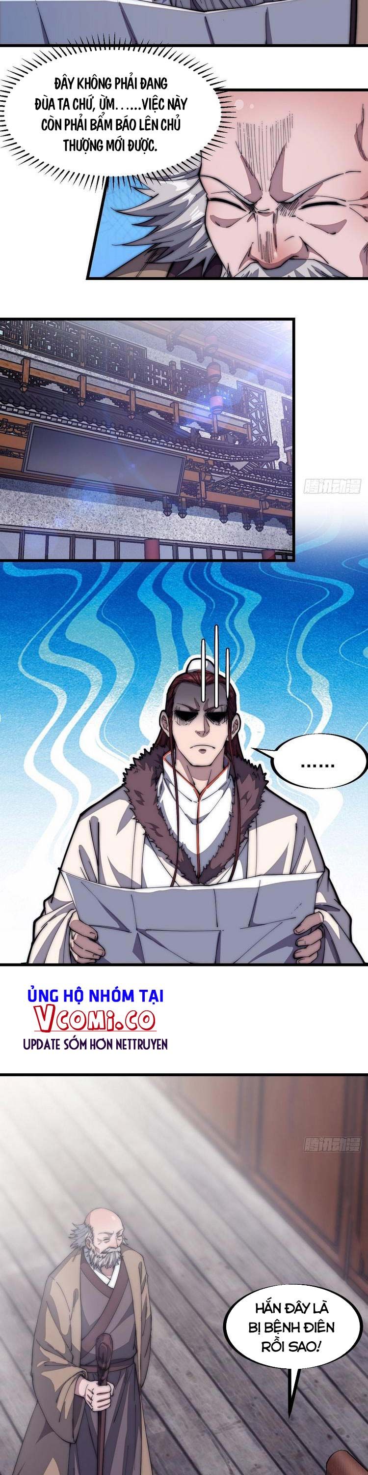 đọc truyện Ta Có Một Sơn Trại Chương 117 ảnh 15 tại Thiên Thai Truyện