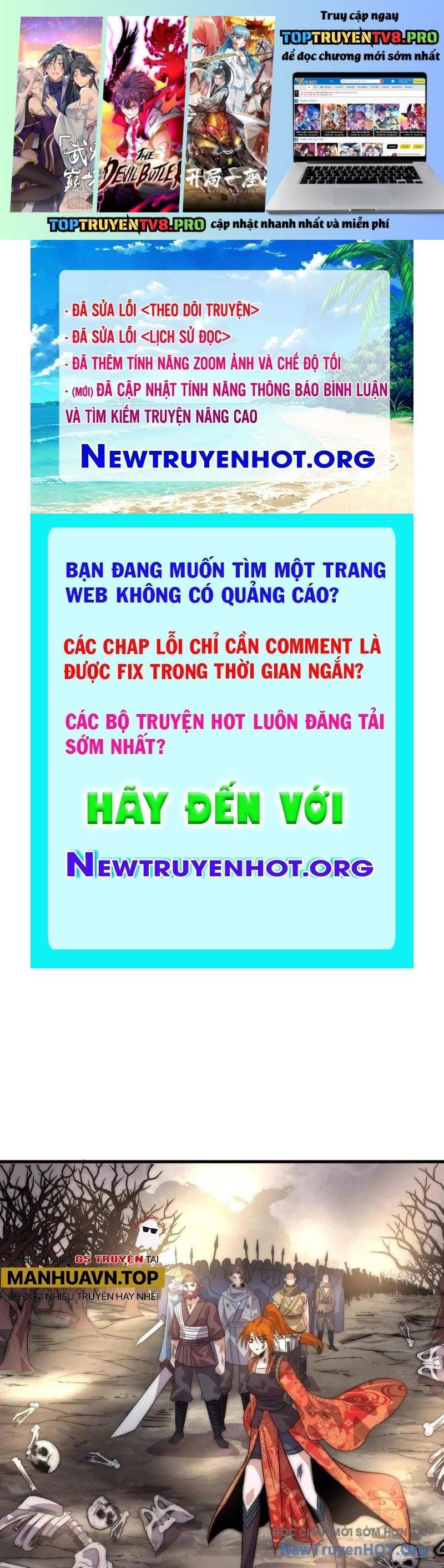 đọc truyện Ta Có Một Sơn Trại Chương 1170 ảnh 3 tại Thiên Thai Truyện