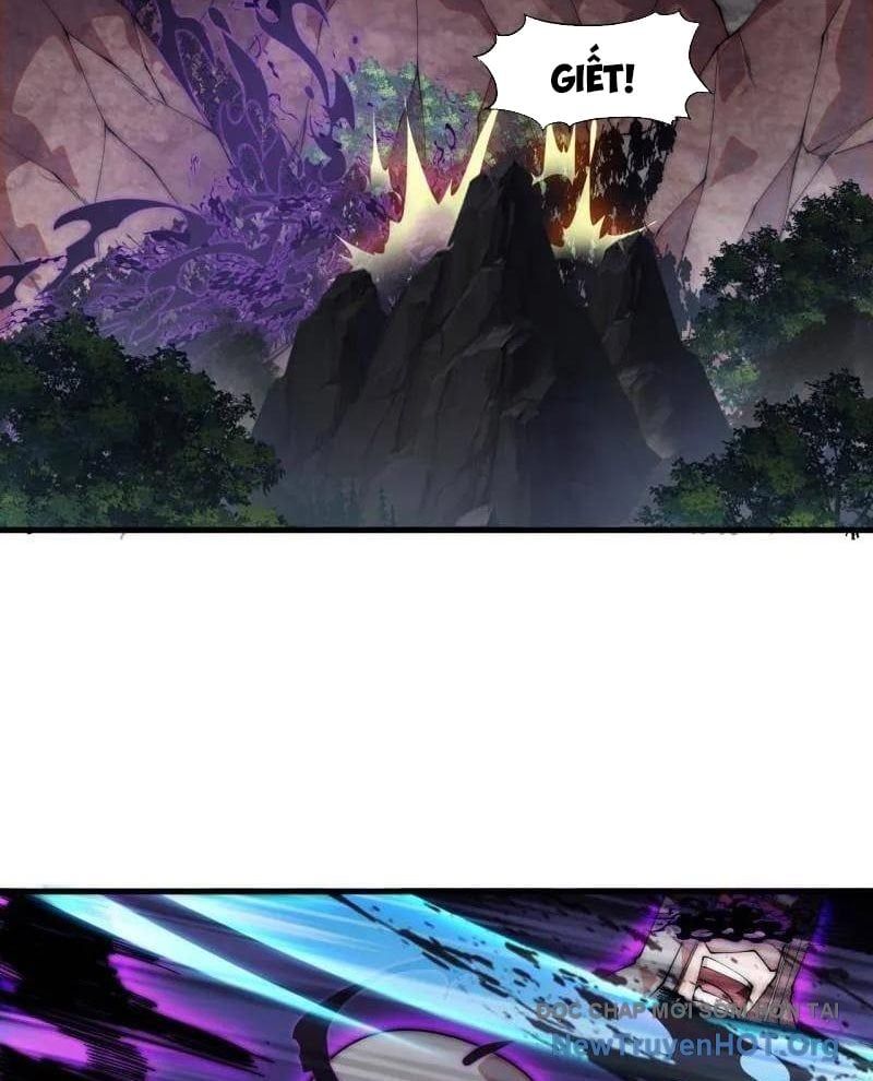 đọc truyện Ta Có Một Sơn Trại Chương 1170 ảnh 20 tại Thiên Thai Truyện