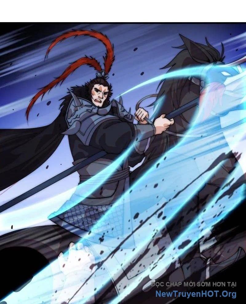 đọc truyện Ta Có Một Sơn Trại Chương 1170 ảnh 22 tại Thiên Thai Truyện