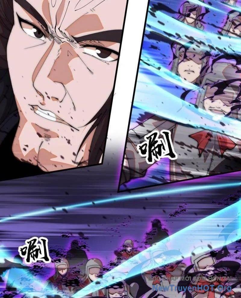 đọc truyện Ta Có Một Sơn Trại Chương 1170 ảnh 24 tại Thiên Thai Truyện