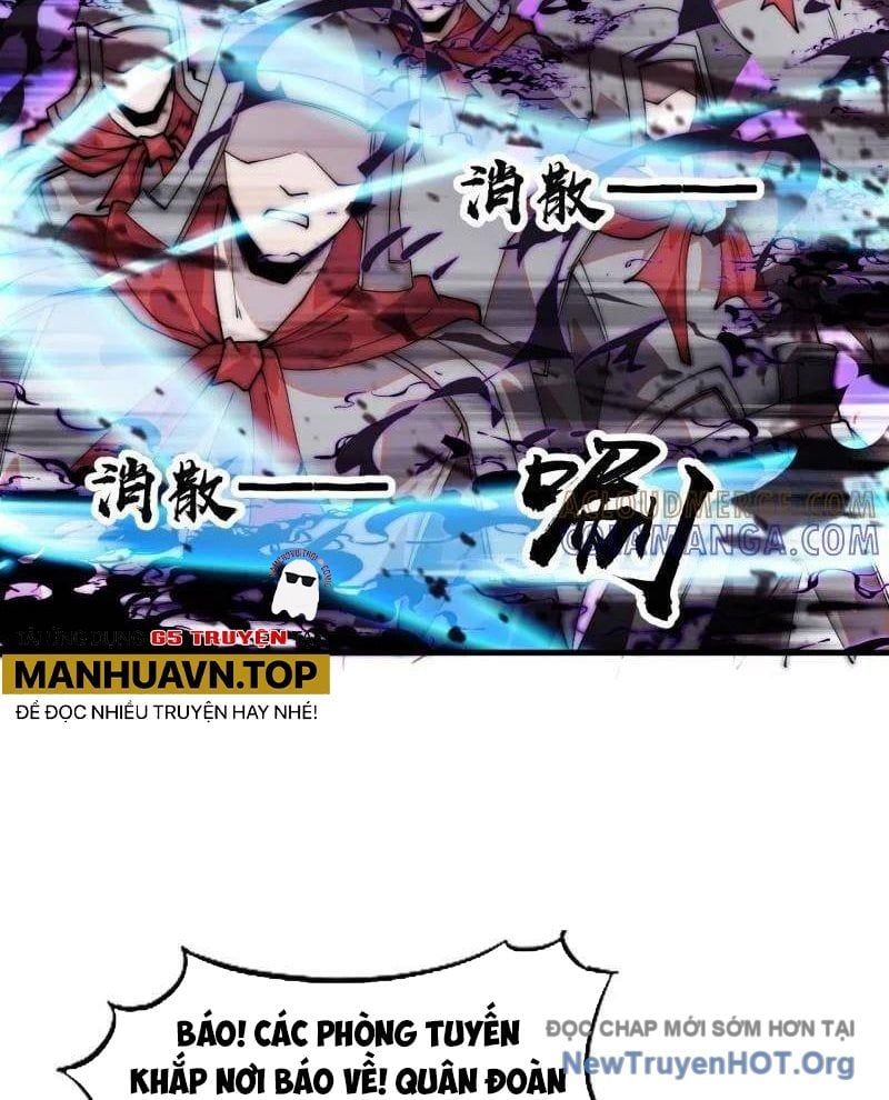 đọc truyện Ta Có Một Sơn Trại Chương 1170 ảnh 25 tại Thiên Thai Truyện