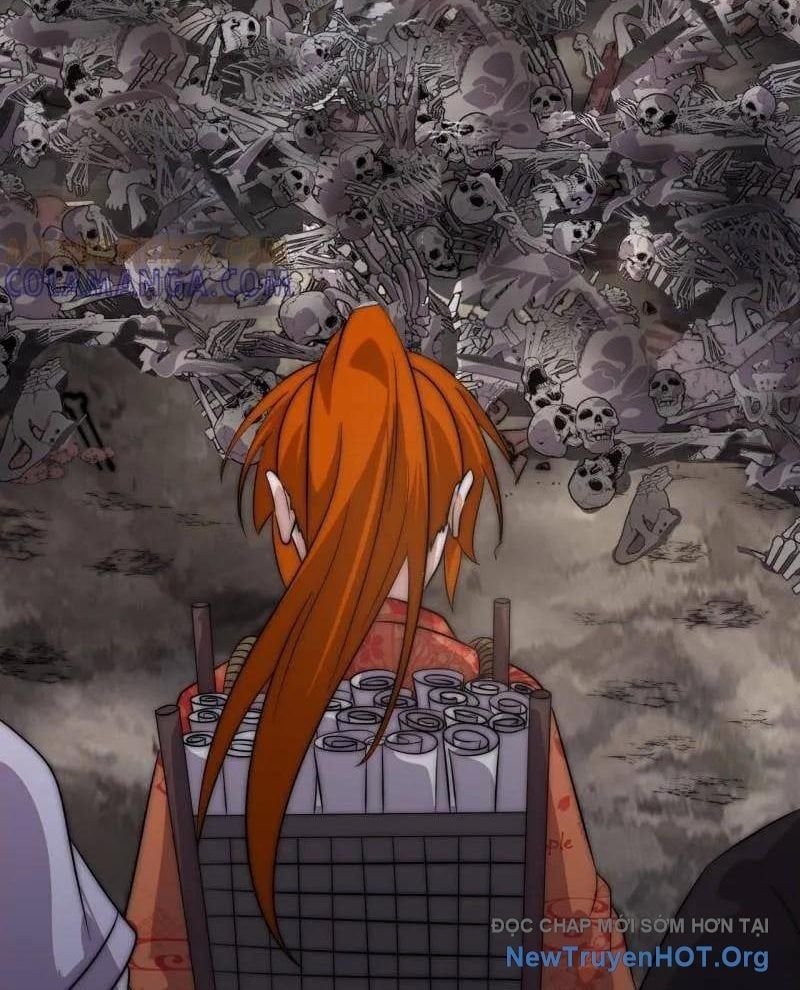 đọc truyện Ta Có Một Sơn Trại Chương 1170 ảnh 5 tại Thiên Thai Truyện