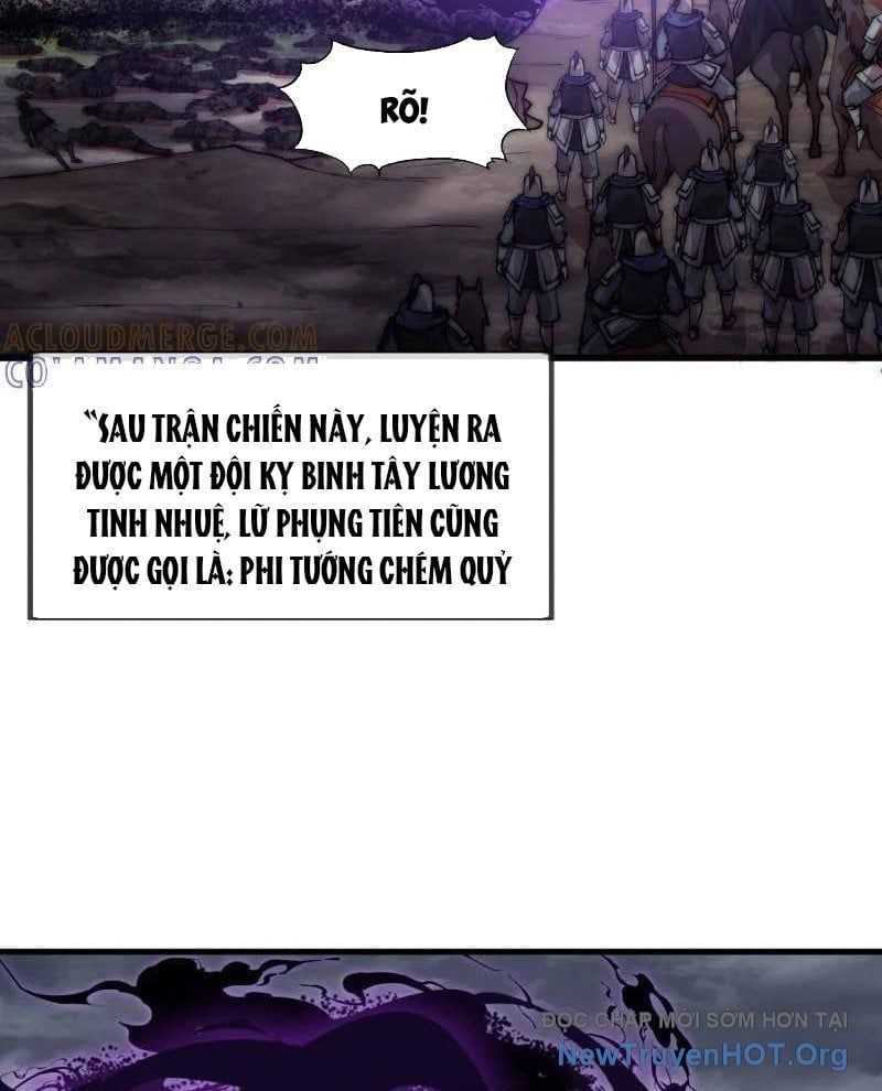 đọc truyện Ta Có Một Sơn Trại Chương 1170 ảnh 32 tại Thiên Thai Truyện