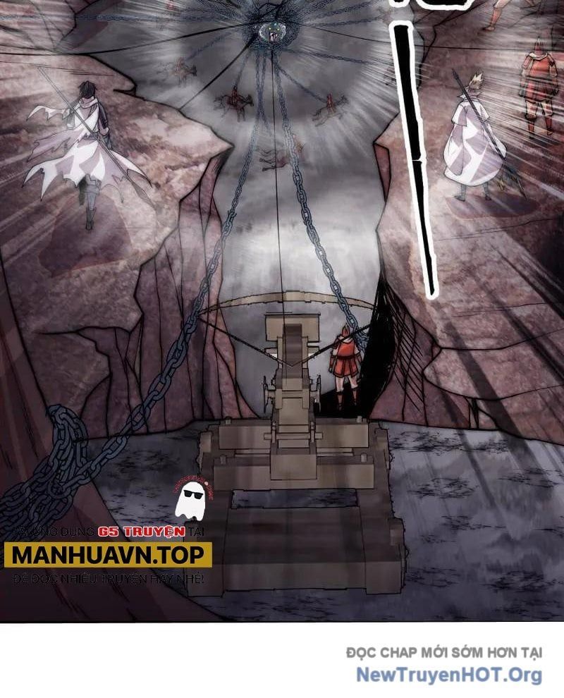 đọc truyện Ta Có Một Sơn Trại Chương 1170 ảnh 37 tại Thiên Thai Truyện