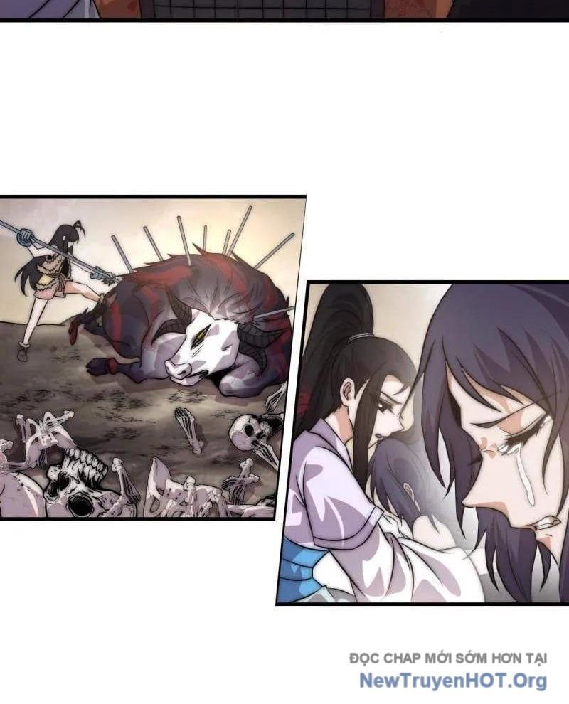 đọc truyện Ta Có Một Sơn Trại Chương 1170 ảnh 6 tại Thiên Thai Truyện