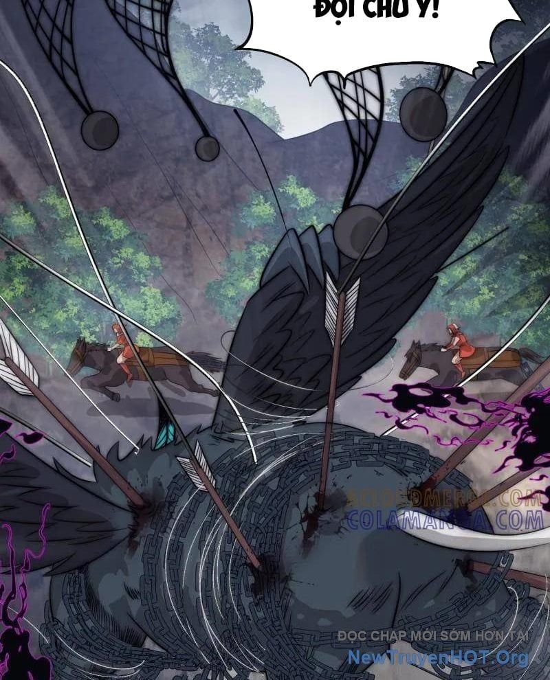 đọc truyện Ta Có Một Sơn Trại Chương 1170 ảnh 48 tại Thiên Thai Truyện