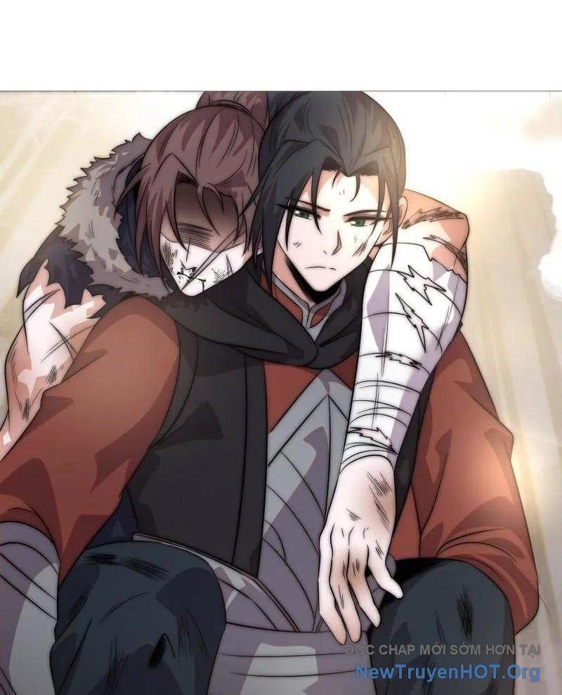 đọc truyện Ta Có Một Sơn Trại Chương 1170 ảnh 7 tại Thiên Thai Truyện