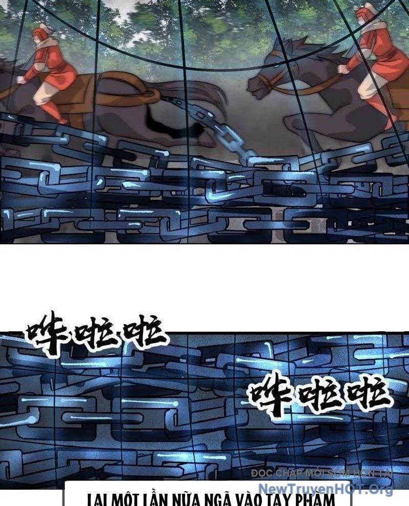 đọc truyện Ta Có Một Sơn Trại Chương 1170 ảnh 60 tại Thiên Thai Truyện