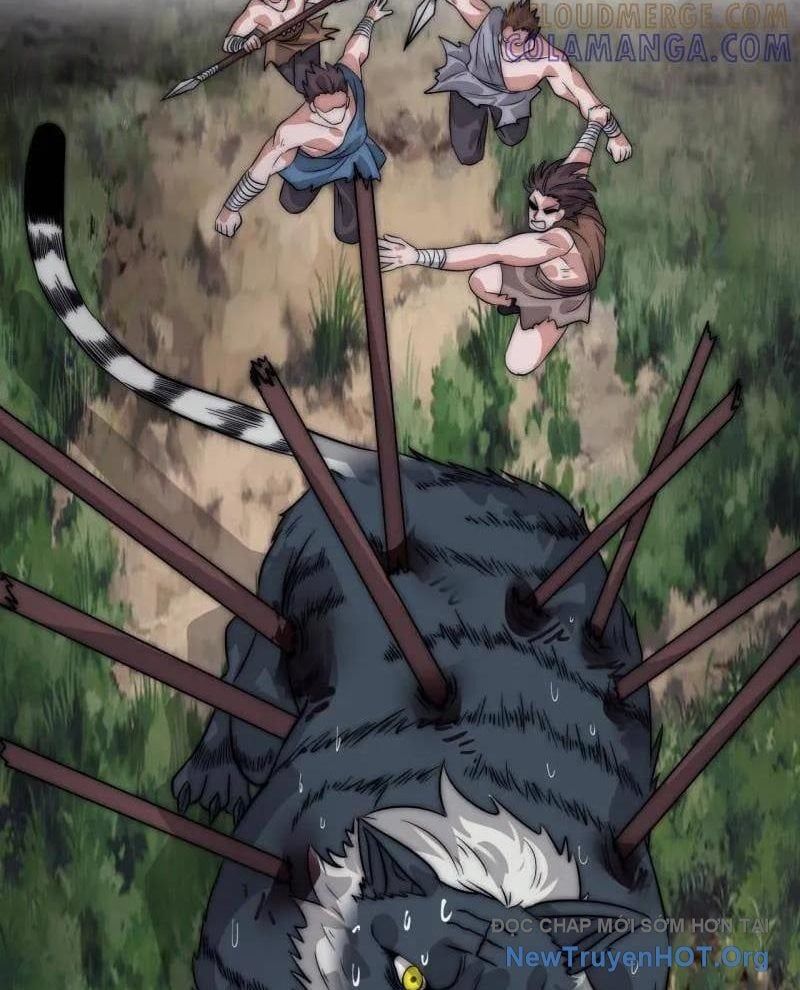 đọc truyện Ta Có Một Sơn Trại Chương 1170 ảnh 62 tại Thiên Thai Truyện