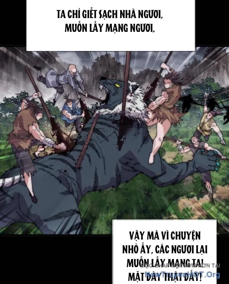 đọc truyện Ta Có Một Sơn Trại Chương 1170 ảnh 64 tại Thiên Thai Truyện