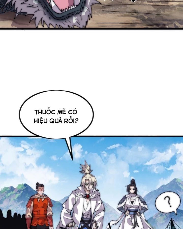 đọc truyện Ta Có Một Sơn Trại Chương 1171 ảnh 17 tại Thiên Thai Truyện