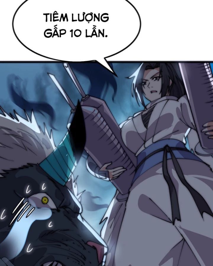 đọc truyện Ta Có Một Sơn Trại Chương 1171 ảnh 20 tại Thiên Thai Truyện