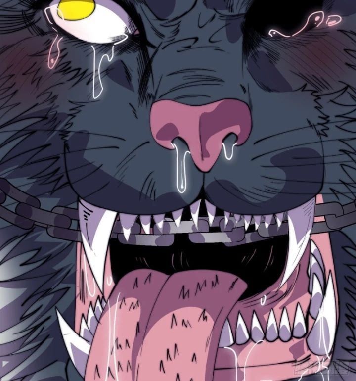 đọc truyện Ta Có Một Sơn Trại Chương 1171 ảnh 27 tại Thiên Thai Truyện