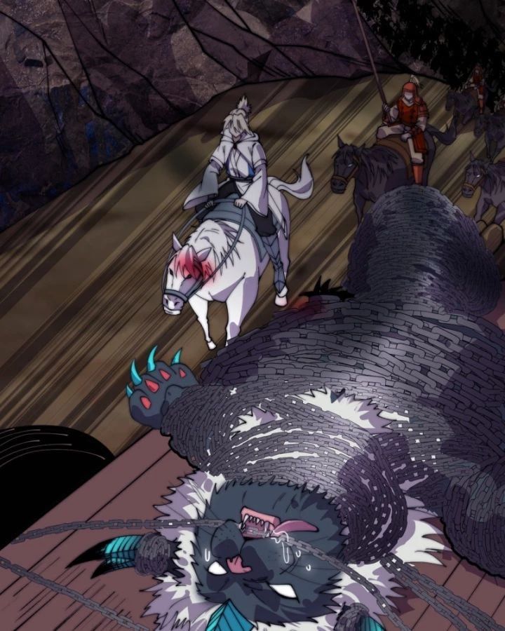 đọc truyện Ta Có Một Sơn Trại Chương 1171 ảnh 33 tại Thiên Thai Truyện