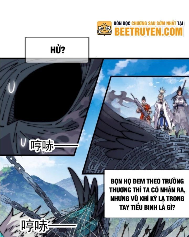 đọc truyện Ta Có Một Sơn Trại Chương 1171 ảnh 6 tại Thiên Thai Truyện